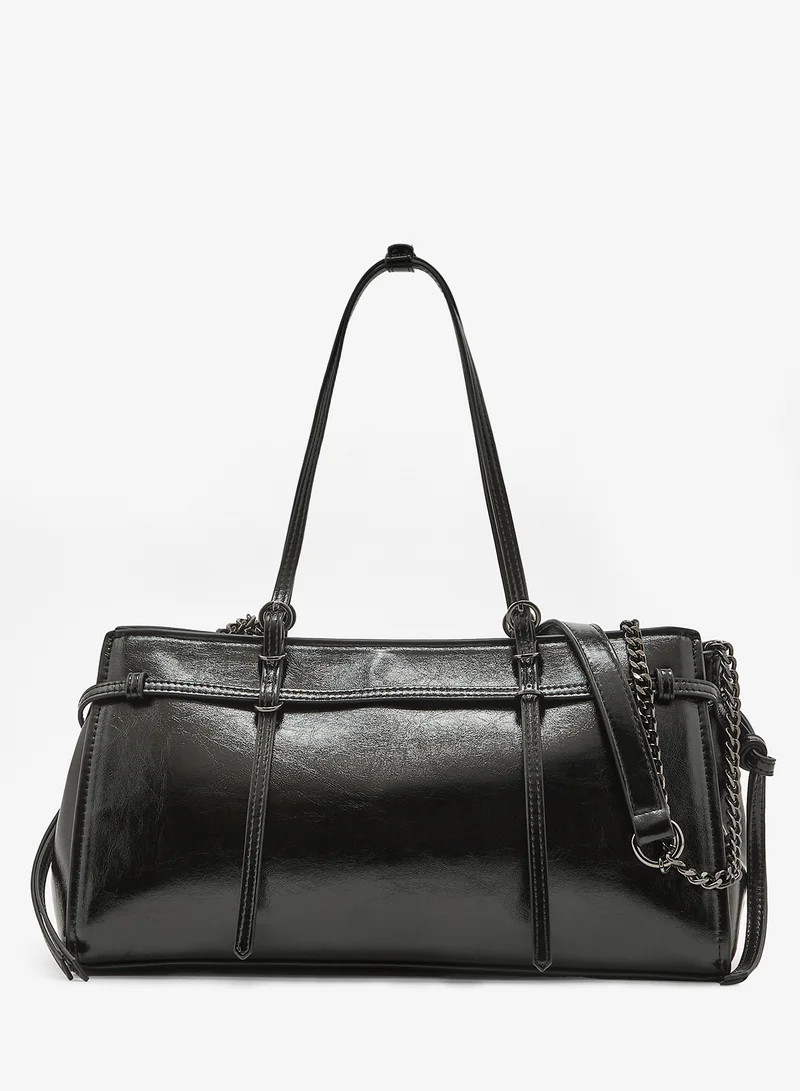 ELLA East-To-West Tote Bag